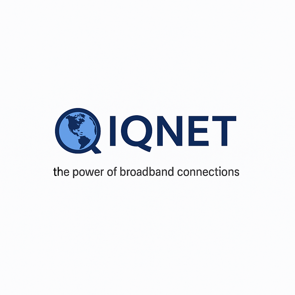 IQNET Logo